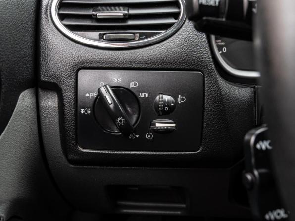 Ford Focus II Рестайлинг с пробегом 2010 года, цена 755 000 рублей, 295637 км, седан, Автокод Объявления