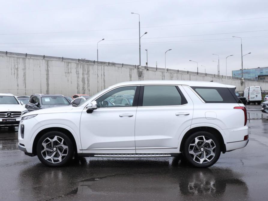Hyundai Palisade I Москва  - изображение 8