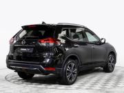 Nissan X-Trail III Рестайлинг Москва  - изображение 29