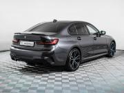 BMW 3 серии VII (G2x) Москва  - изображение 23