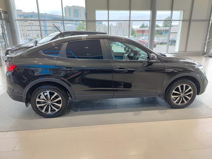 Renault Arkana I Казань  - изображение 5