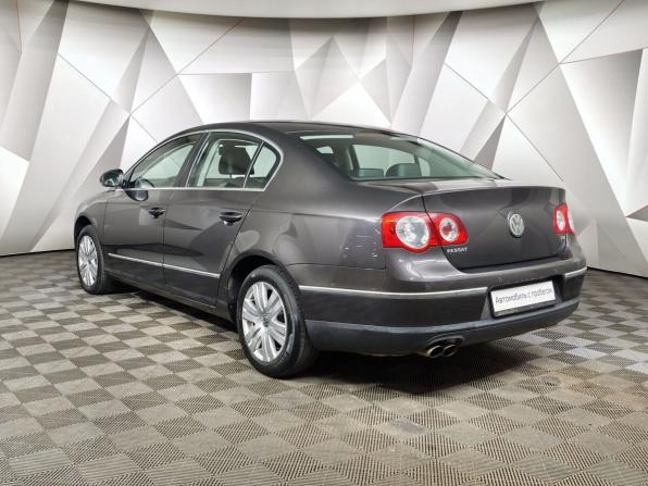 Volkswagen Passat B6 с пробегом 2009 года, цена 850 000 рублей, 158283 км, седан, Автокод Объявления