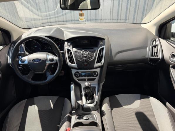 Ford Focus III с пробегом 2013 года, цена 649 000 рублей, 330544 км, седан, Автокод Объявления