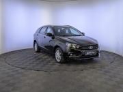 Lada (ВАЗ) Vesta I Москва  - изображение 30
