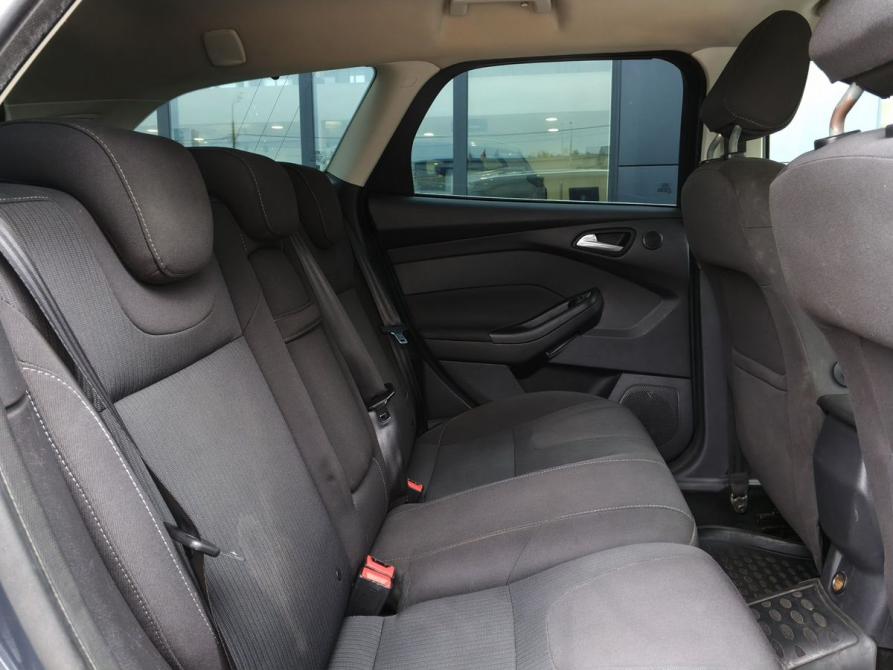 Ford Focus III Москва  - изображение 19