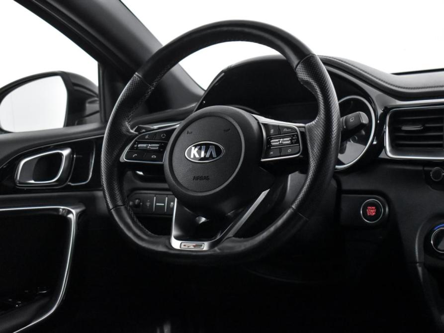 Kia Proceed I Санкт-Петербург  - изображение 13
