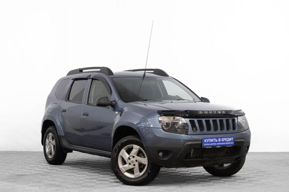 Renault Duster I Барнаул  - изображение 1