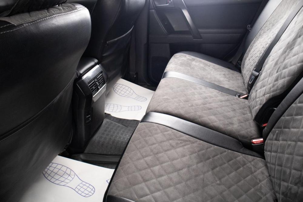 Toyota Land Cruiser Prado 150 Series Рестайлинг 1 Оренбург  - изображение 20