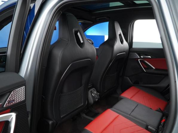 BMW X1 III (U11/U12) с пробегом 2024 года, цена 6 550 055 рублей, 22245 км, внедорожник, Автокод Объявления