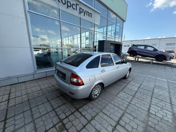 Lada (ВАЗ) Priora I с пробегом 2011 года, цена 330 000 рублей, 190249 км, хэтчбек, Автокод Объявления