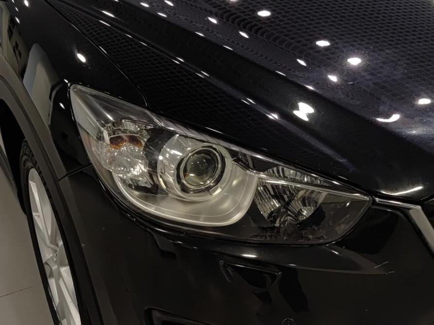 Mazda CX-5 I Казань  - изображение 21