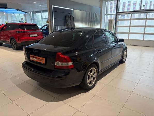 Volvo S40 II с пробегом 2006 года, цена 439 000 рублей, 291797 км, седан, Автокод Объявления