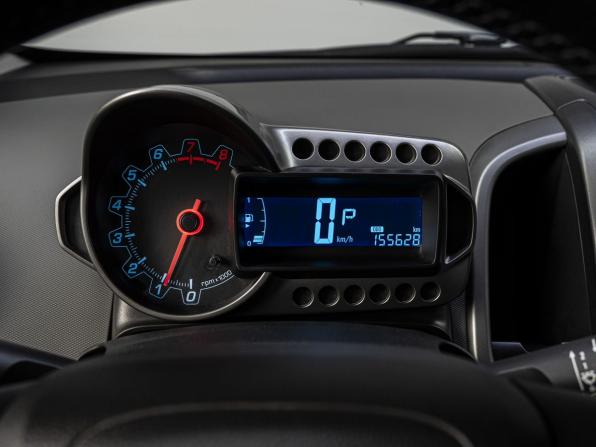Chevrolet Aveo II с пробегом 2012 года, цена 700 000 рублей, 155625 км, хэтчбек, Автокод Объявления
