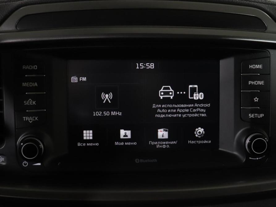 Kia Sorento III Prime Рестайлинг Москва  - изображение 18
