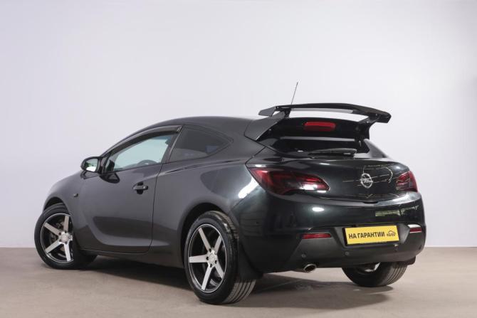 Opel Astra J с пробегом 2012 года, цена 999 000 рублей, 92000 км, универсал, Автокод Объявления