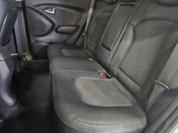 Hyundai ix35 I с пробегом 2012 года, цена 1 149 000 рублей, 193295 км, внедорожник, Автокод Объявления