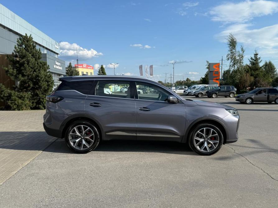 Chery Tiggo 7L I Липецк  - изображение 4