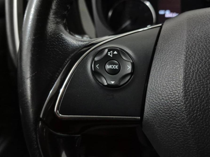 Mitsubishi Outlander III Рестайлинг 2 Альметьевск  - изображение 19