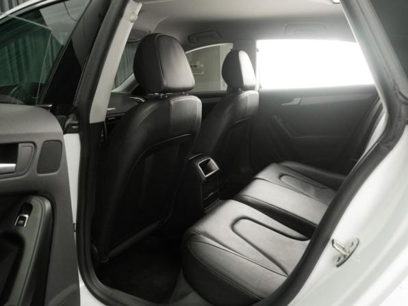 Audi A5 I (8T) Рестайлинг с пробегом 2012 года, цена 2 329 000 рублей, 46194 км, лифтбек, Автокод Объявления