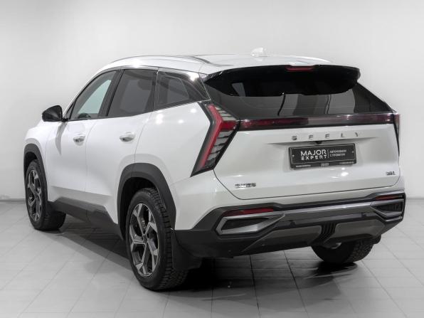 Geely Boyue L I с пробегом 2023 года, цена 2 370 000 рублей, 41973 км, внедорожник, Автокод Объявления