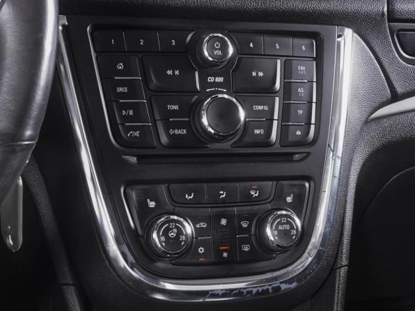 Opel Mokka I с пробегом 2014 года, цена 1 270 000 рублей, 138484 км, внедорожник, Автокод Объявления