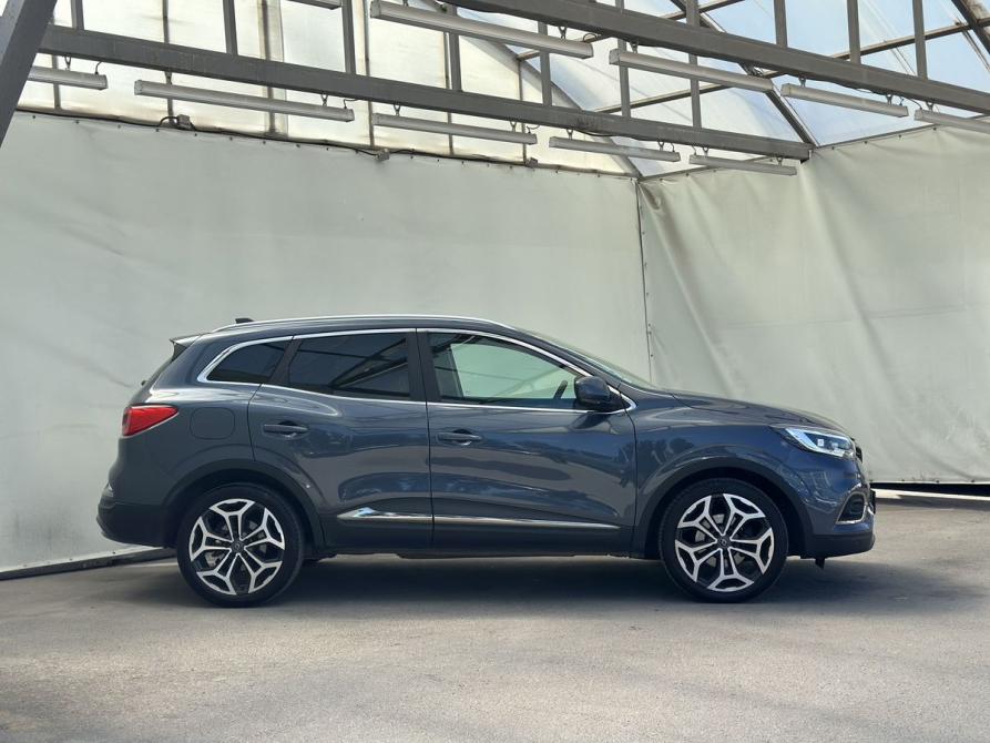 Renault Kadjar I Рестайлинг Липецк  - изображение 7