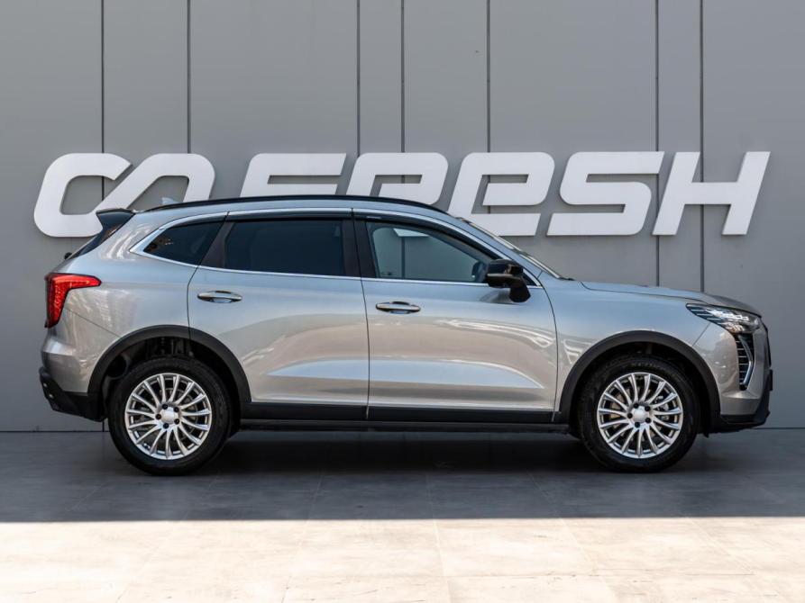 Haval Jolion I Рестайлинг Краснодар  - изображение 5