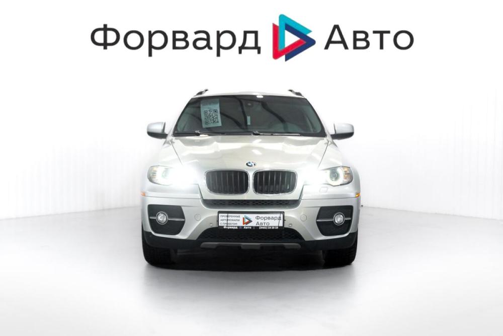 BMW X6 I (E71) Тюмень  - изображение 2
