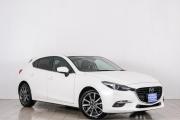 Mazda Axela III Рестайлинг Красноярск  - изображение 20