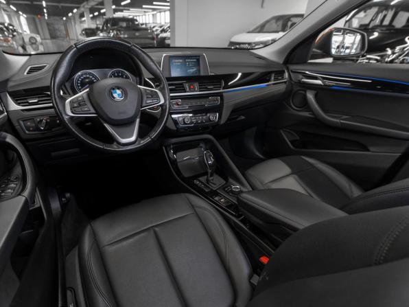 BMW X2 I (F39) с пробегом 2018 года, цена 2 530 000 рублей, 84150 км, внедорожник, Автокод Объявления
