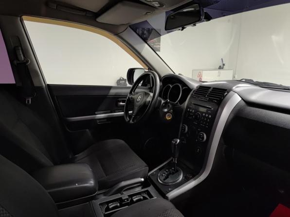 Suzuki Grand Vitara II Рестайлинг с пробегом 2011 года, цена 1 169 000 рублей, 223870 км, внедорожник, Автокод Объявления