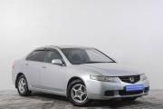 Honda Accord VII Кемерово  - изображение 21