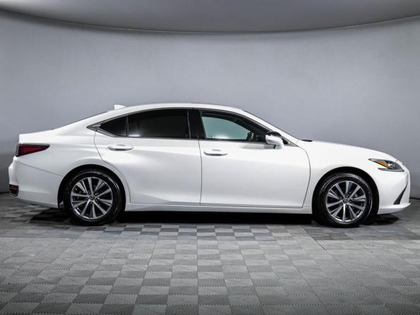 Lexus ES VII с пробегом 2019 года, цена 3 100 000 рублей, 154419 км, седан, Автокод Объявления
