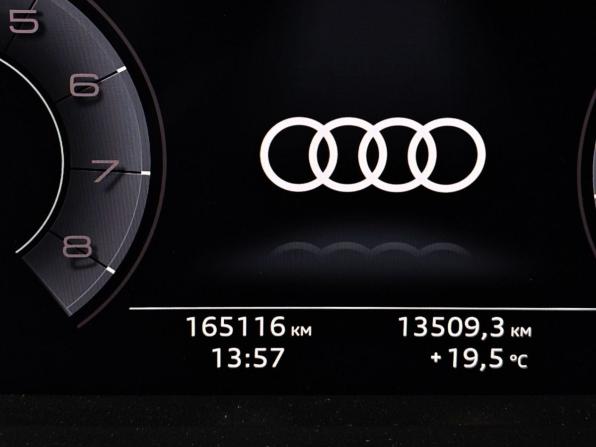 Audi A8 IV (D5) с пробегом 2019 года, цена 12 100 000 рублей, 165115 км, седан, Автокод Объявления