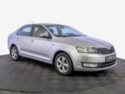 Skoda Rapid I Москва  - изображение 30