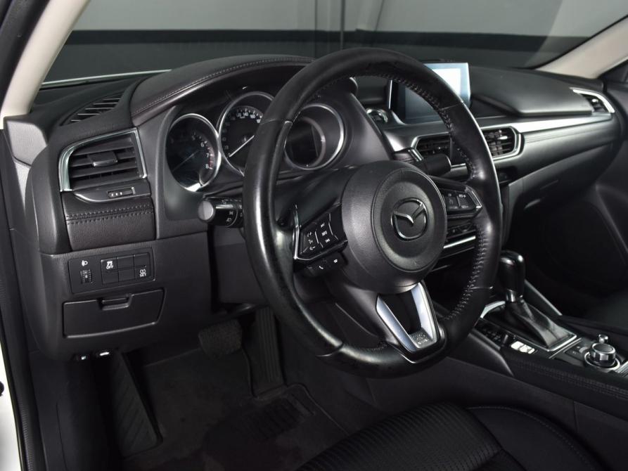 Mazda 6 III (GJ) Рестайлинг 2 Кемерово  - изображение 8