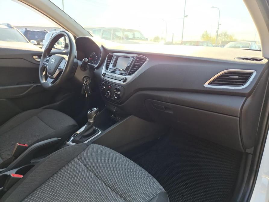 Hyundai Solaris II Саратов  - изображение 33