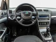 Skoda Octavia II (A5) Рестайлинг Волгоград  - изображение 51
