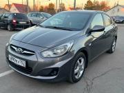 Hyundai Solaris I Магнитогорск  - изображение 8