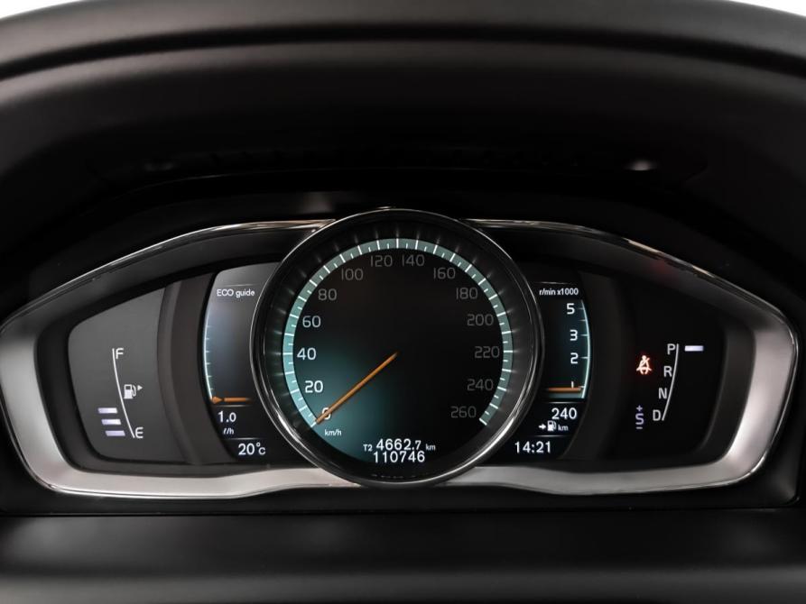 Volvo XC60 I Рестайлинг Москва  - изображение 16