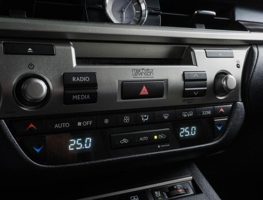Lexus ES VI Воронеж  - изображение 25