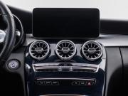 Mercedes-Benz C-Класс IV (W205) Рестайлинг Москва  - изображение 31
