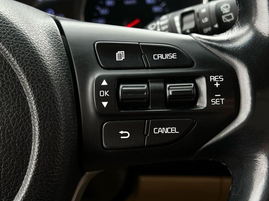 Kia Carnival III Волгоград  - изображение 14