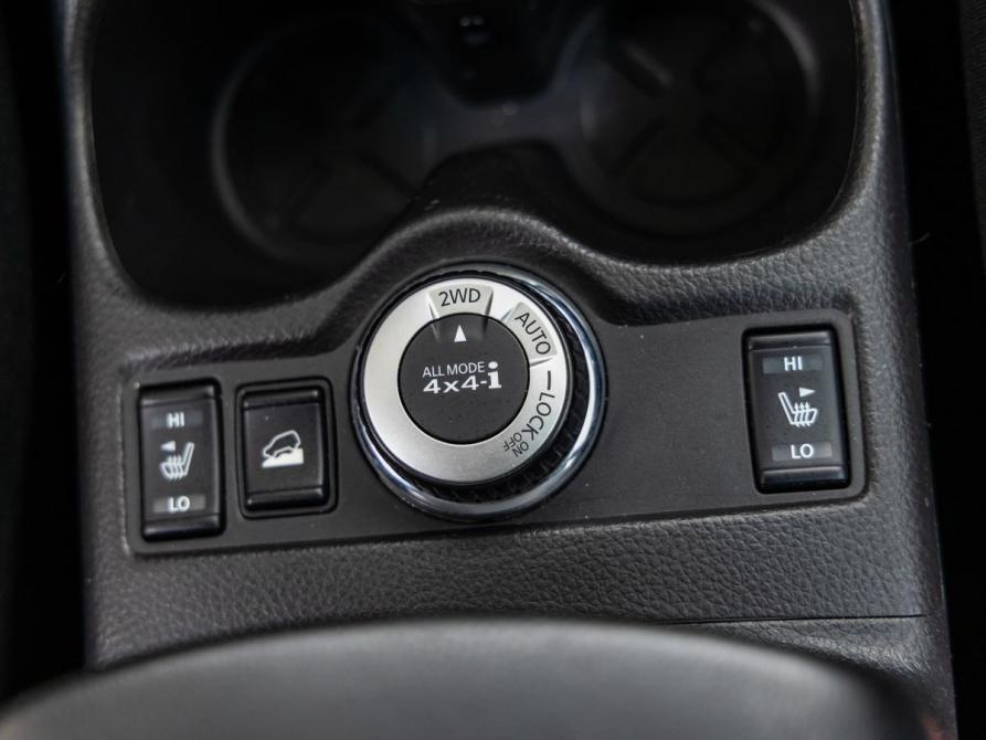 Nissan X-Trail III Волгоград  - изображение 25