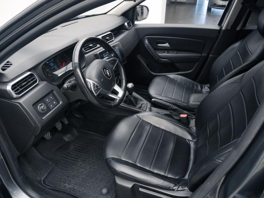 Renault Duster II Ростов-на-Дону  - изображение 10