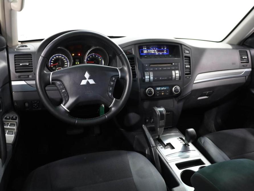 Mitsubishi Pajero IV Ростов-на-Дону  - изображение 6