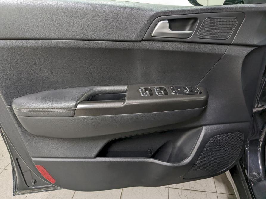 Kia Sportage IV Москва  - изображение 11
