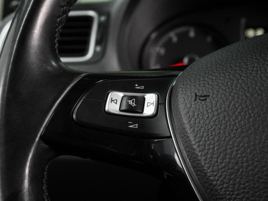 Volkswagen Polo V Рестайлинг Воронеж  - изображение 15