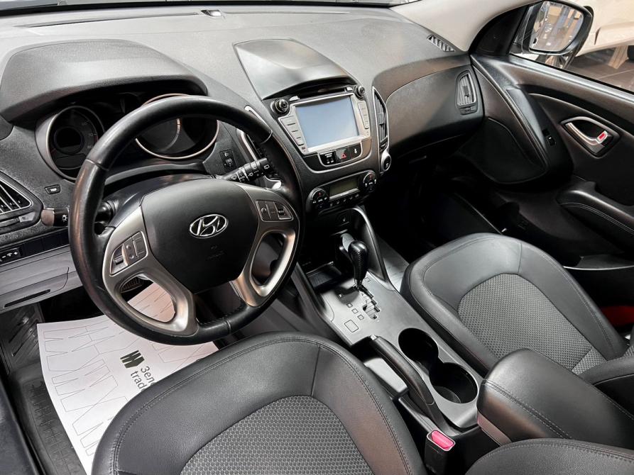 Hyundai ix35 I Тверь  - изображение 8