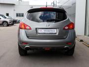 Nissan Murano II (Z51) Рестайлинг Москва  - изображение 32